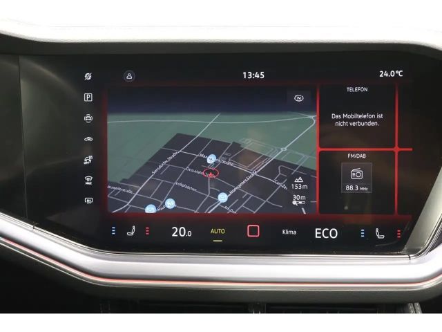 Volkswagen Touareg 3.0 V6 TDI R-Line