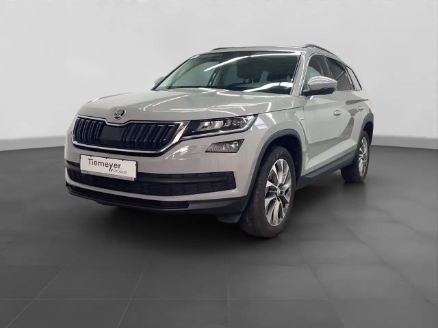 Skoda Kodiaq 2.0 TDI Clever