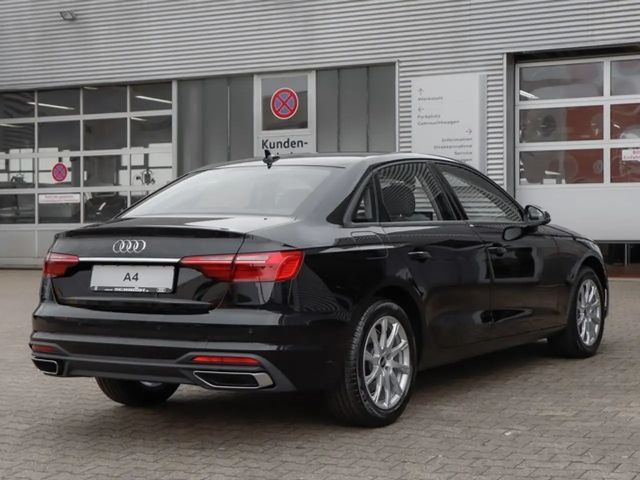 Audi A4 35 TDI Sedan