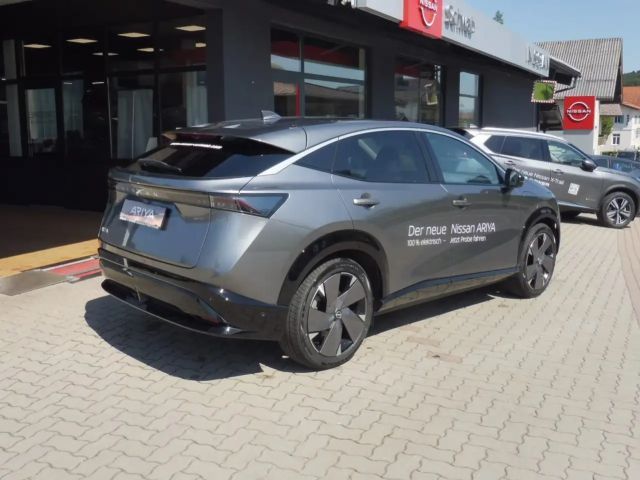 Nissan Ariya 87 kWh Evolve
