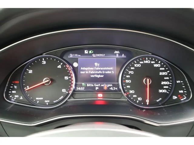 Audi A7 50 TDI Quattro S-Line Sportback