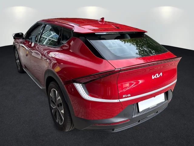 Kia EV6 LED*KLIMAAUT.*USB*KAMERA*NAVI*APPLE-CARPLAY