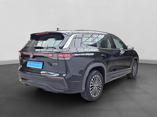 Volkswagen Tayron 1.5 TSI DSG Life