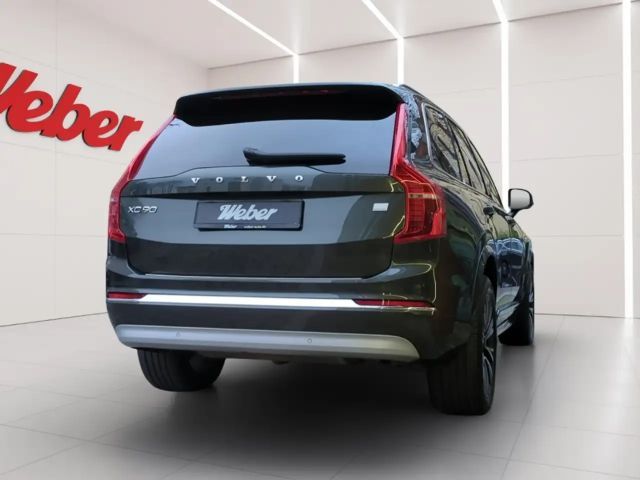 Volvo XC90 Inscription Recharge T8