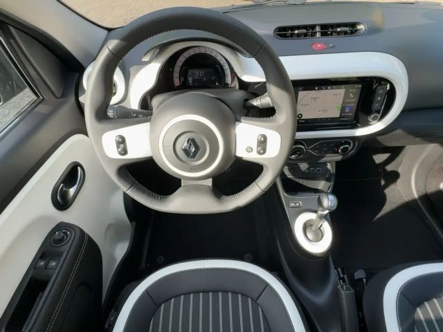 Renault Twingo E-Tech