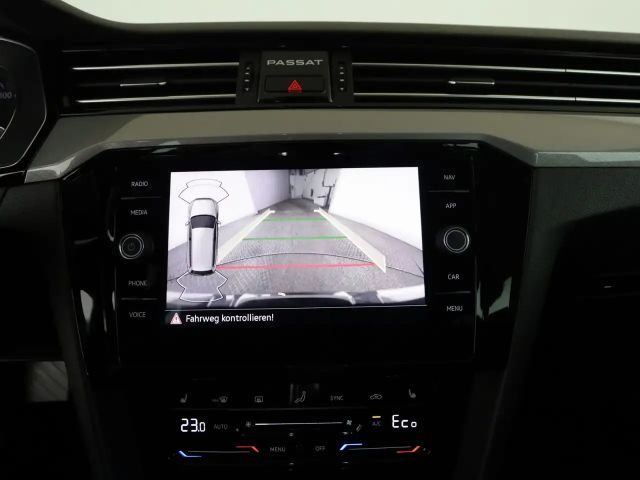 Volkswagen Passat GTE Variant eHybrid