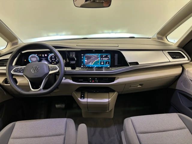 Volkswagen Multivan Business T7
