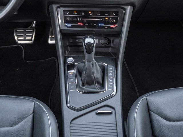 Volkswagen Tiguan 1.4 eHybrid eHybrid