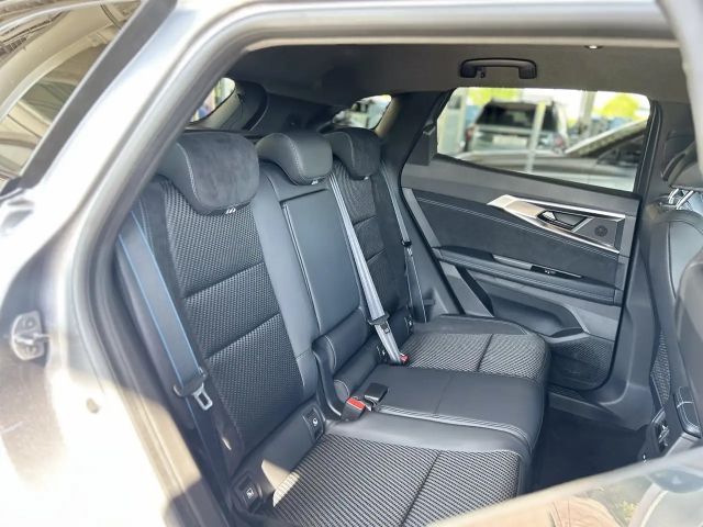 Renault Austral Alpine E-Tech Esprit