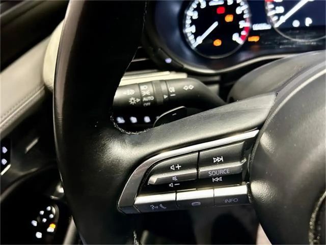 Mazda 3 SkyActiv e-Skyactiv