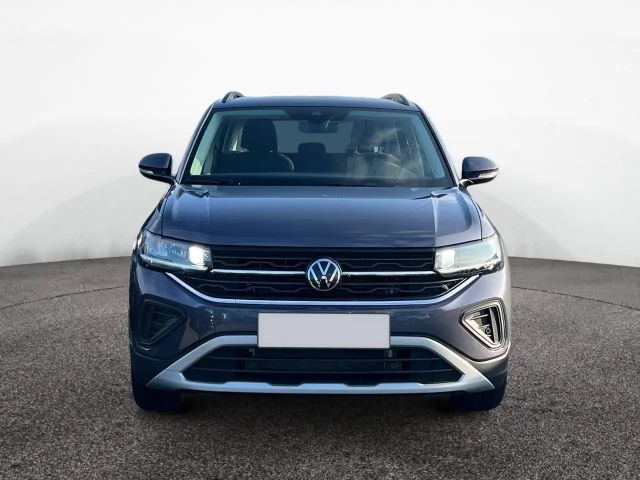 Volkswagen T-Cross DSG Life