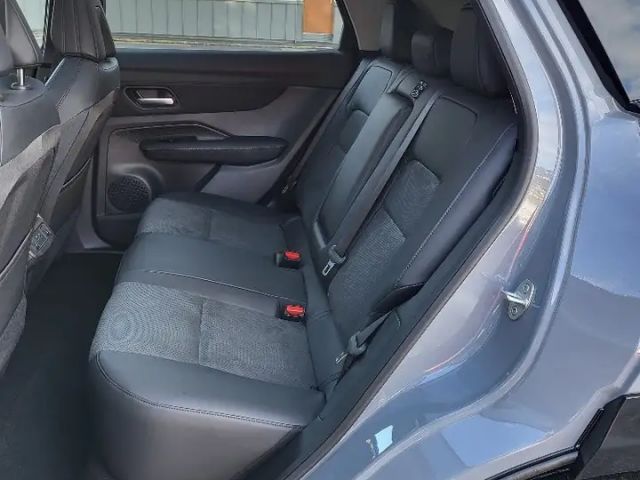 Nissan Ariya 87 kWh Evolve