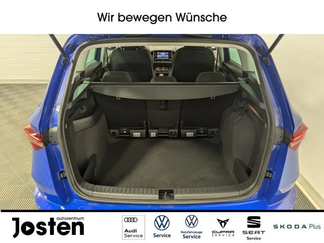 Skoda Karoq 1.5 TSI Style Style