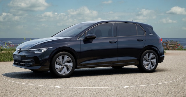 Volkswagen Golf 2.0 TDI Golf VIII