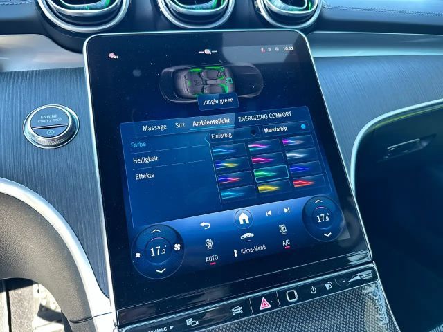 Mercedes-Benz CLE 300 4MATIC AMG Line