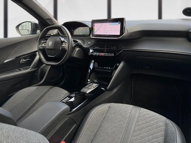 Peugeot 2008 Allure Pack EAT8 PureTech