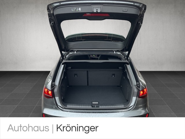 Audi A3 S-Tronic Sportback