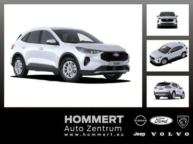 Ford Kuga Plug in Hybrid Titanium