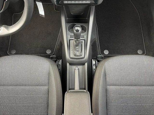 Skoda Fabia 1.0 TSI Best Combi