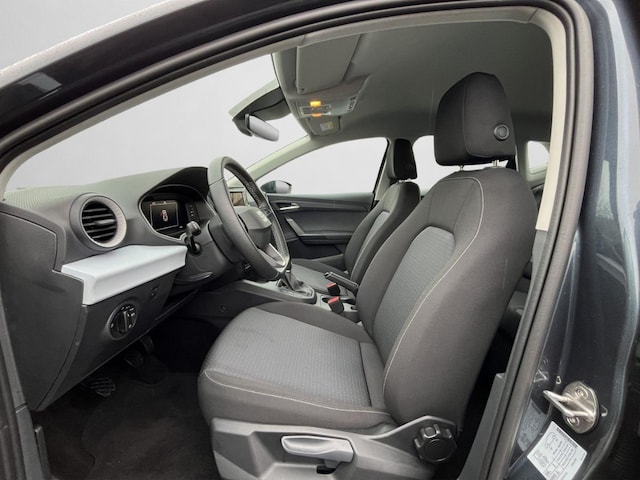 Seat Ibiza 1.0 TSI Style