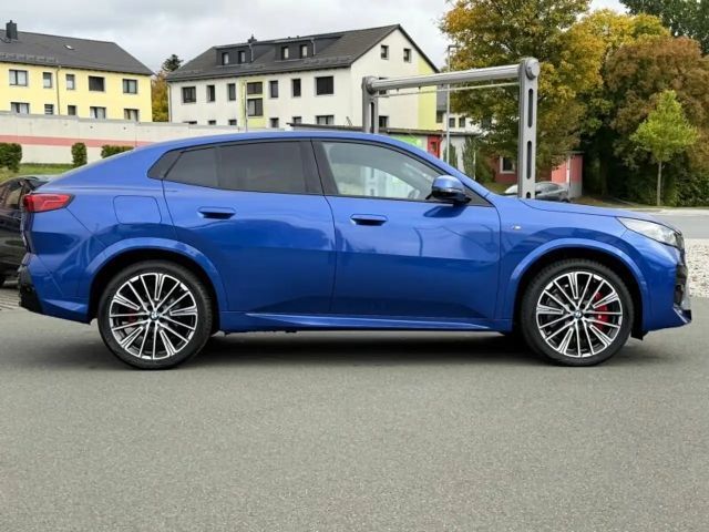 BMW X2 M-Sport sDrive20i