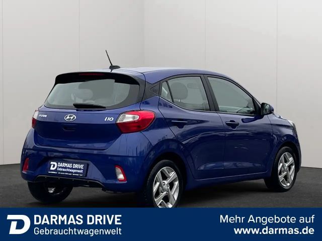Hyundai i10 1.2 Trend