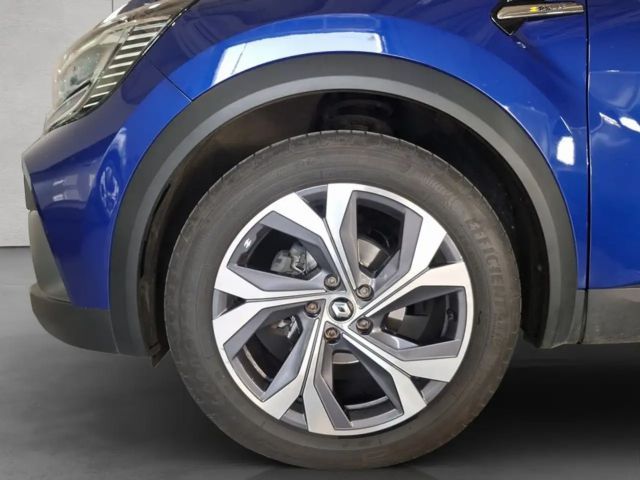 Renault Captur RS TCe 140