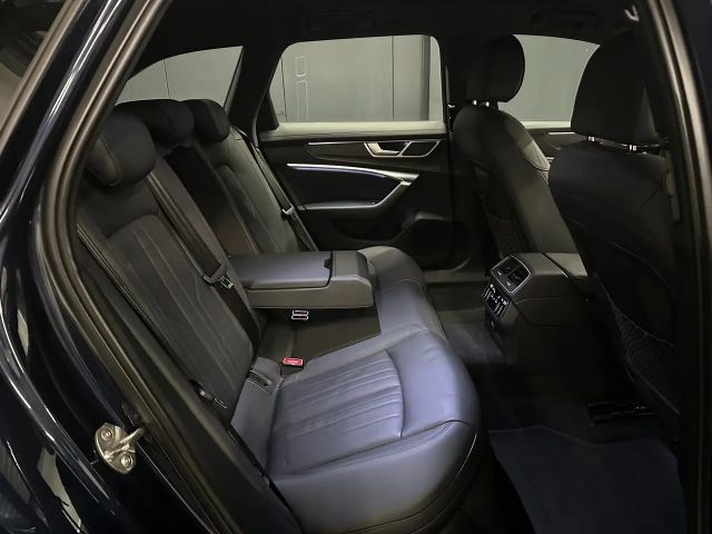 Audi A6 45 TDI Avant Quattro