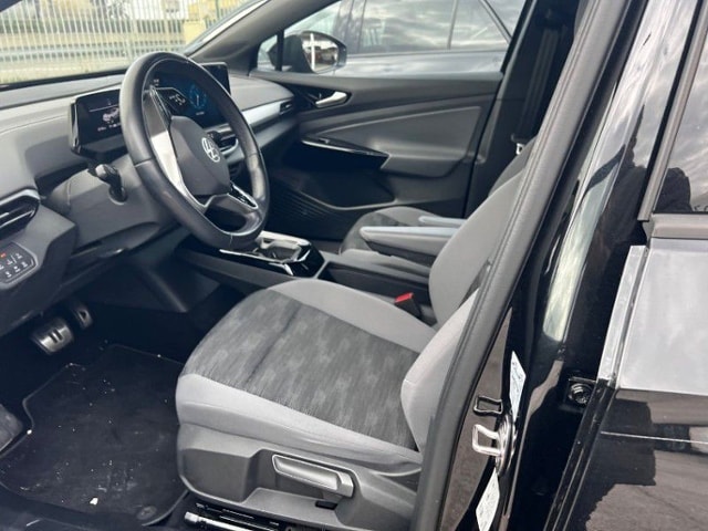 Volkswagen ID.5 150 kW 77 KWh IQ.Drive