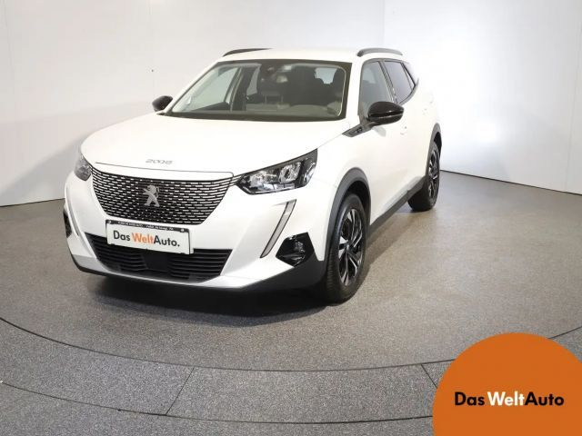 Peugeot E-2008 Allure Pack