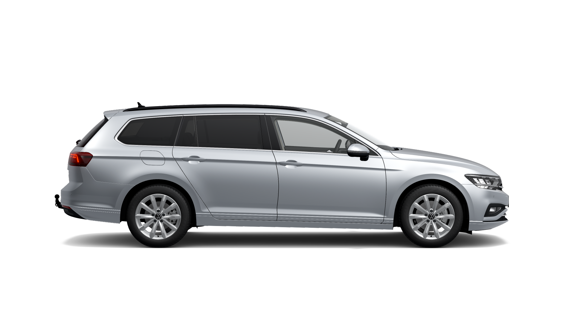 Volkswagen Passat 2.0 TDI Business DSG Variant