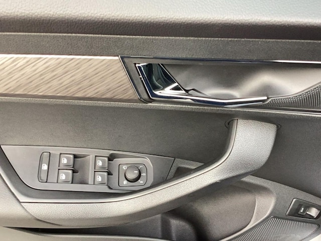 Skoda Karoq 1.5 TSI Selection