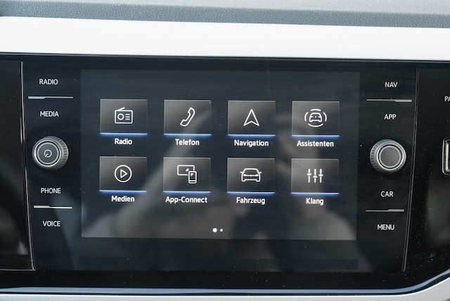 Volkswagen Taigo 1.0 TSI