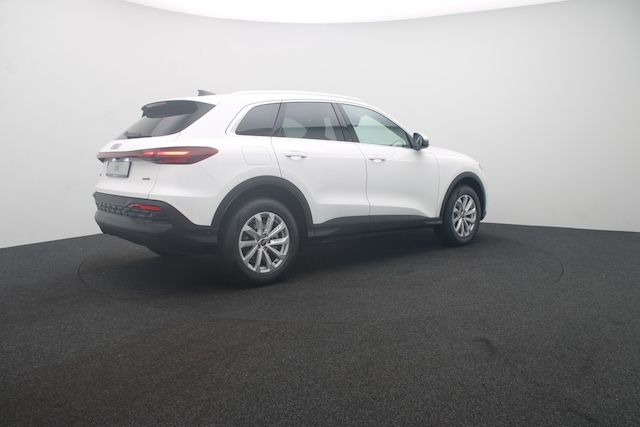 Audi Q5 Quattro S-Tronic