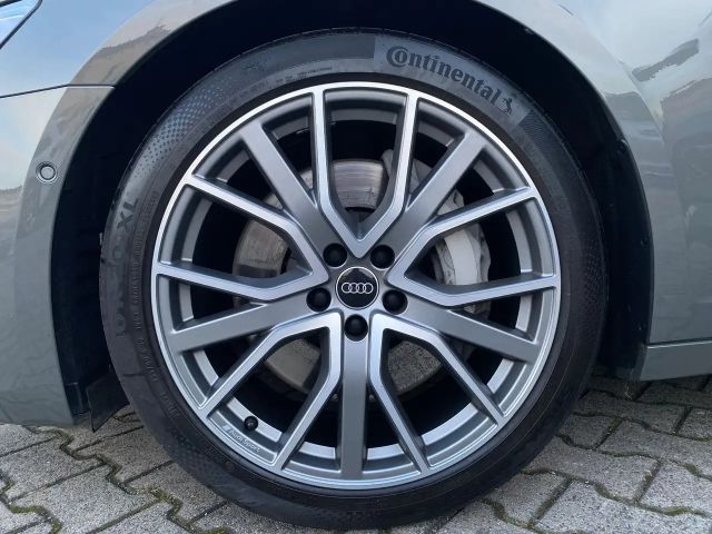 Audi A6 55 TFSI Avant Quattro Sport