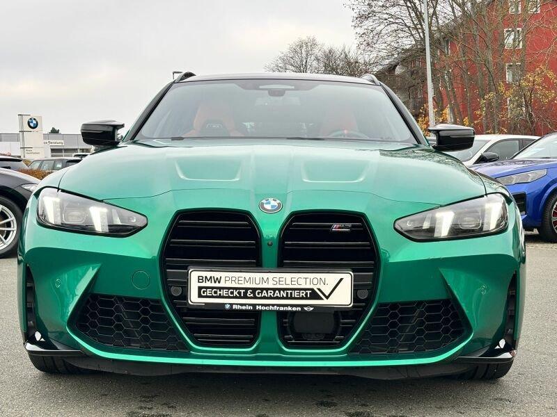 BMW M3 Competition Touring xDrive