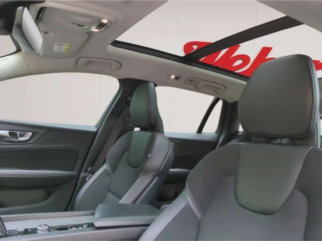 Volvo V60 Cross Country AWD