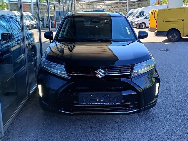 Suzuki Vitara AllGrip GL Hybrid Shine