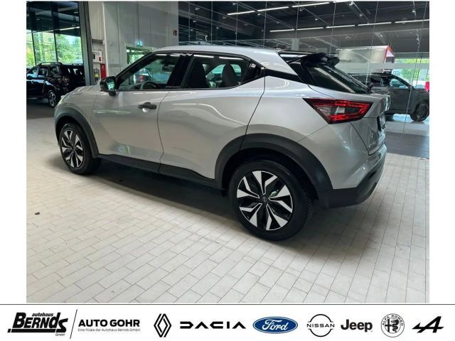 Nissan Juke Acenta DIG-T