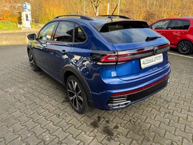 Volkswagen Taigo DSG R-Line