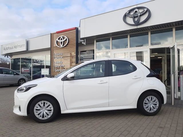 Toyota Yaris Comfort
