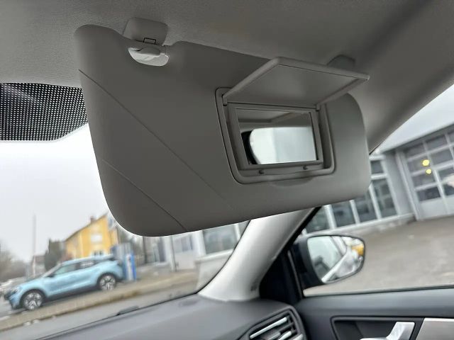 Ford Focus EcoBoost Titanium