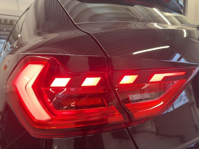 Audi A1 35 TFSI Allstreet S-Tronic