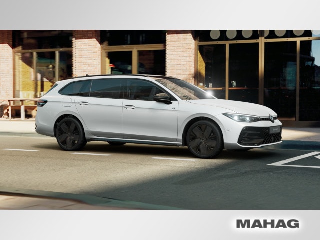 Volkswagen Passat 2.0 TDI IQ.Drive R-Line Variant