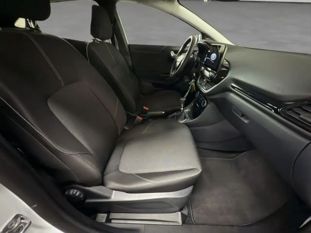 Ford Puma Cool & Connect EcoBoost