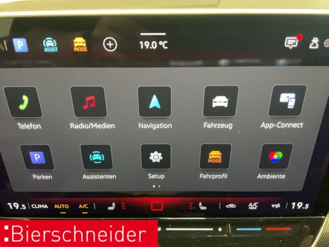 Volkswagen Golf 2.0 TSI DSG GTI