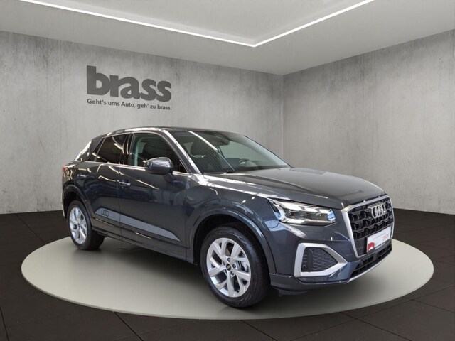 Audi Q2 35 TFSI