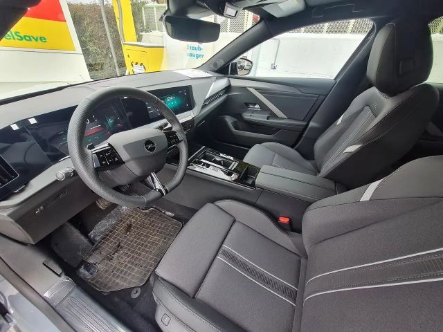 Opel Astra GS-Line Grand Sport