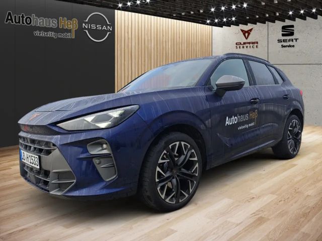 Cupra Terramar 2.0 TSI VZ