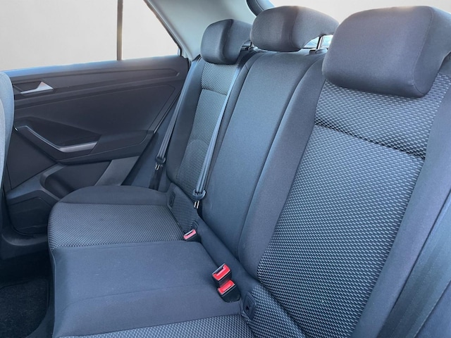 Volkswagen T-Roc 1.0 TSI